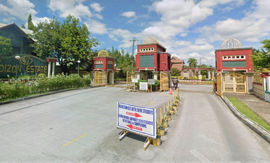 Dizon Estate Lots for Sale in San Agustin, City of San Fernando Pampanga