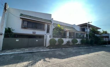 House For Sale - Ph2 BF Homes Paranaque City