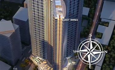 The Rise Makati by Shang Properties Inc.
