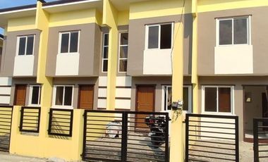 PAGIBIG TOWNHOUSE IN TRESE MARTIRES near SM