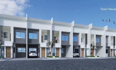 Affordable House and Lot in Butuan City