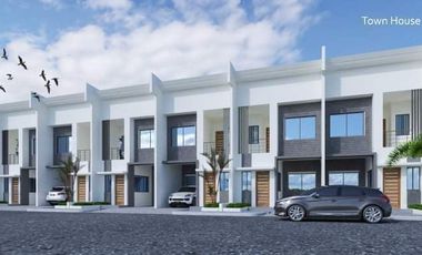 Affordable House and Lot in Butuan City