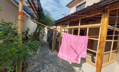 Bosque de la Costa,  Se renta Linda casa 4 dormitorios amoblada