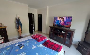 Bosque de la Costa,  Se renta Linda casa 4 dormitorios amoblada