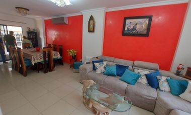 Bosque de la Costa,  Se renta Linda casa 4 dormitorios amoblada