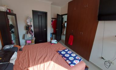 Bosque de la Costa,  Se renta Linda casa 4 dormitorios amoblada