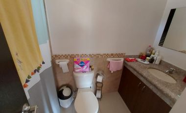 Bosque de la Costa,  Se renta Linda casa 4 dormitorios amoblada