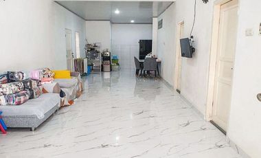 Rumah Dijual di Komplek Grand Garden Kalidoni Palembang Dekat Super Indo Basilica