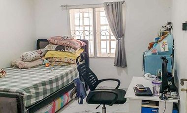 Rumah Dijual di Komplek Grand Garden Kalidoni Palembang Dekat Super Indo Basilica