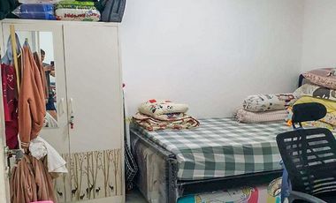 Rumah Dijual di Komplek Grand Garden Kalidoni Palembang Dekat Super Indo Basilica