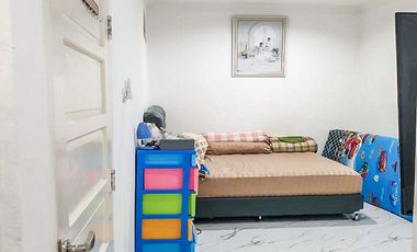 Rumah Dijual di Komplek Grand Garden Kalidoni Palembang Dekat Super Indo Basilica