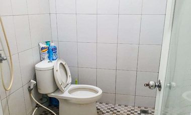Rumah Dijual di Komplek Grand Garden Kalidoni Palembang Dekat Super Indo Basilica