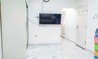 Rumah Dijual di Komplek Grand Garden Kalidoni Palembang Dekat Super Indo Basilica