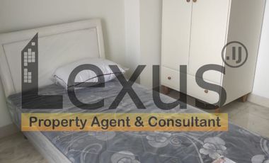Dijual dan disewakan Apartemen Springwood Residence, Tangerang