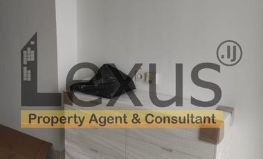 Dijual dan disewakan Apartemen Springwood Residence, Tangerang