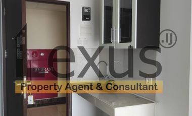 Dijual dan disewakan Apartemen Springwood Residence, Tangerang