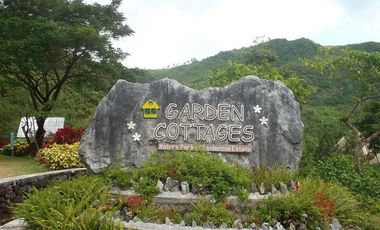 Garden Cottages Subdivision | Residential Lot For Sale - #5918