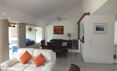 Casa en venta Cuernavaca, Colinas de Santa Fe
