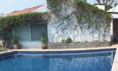 Casa en venta Cuernavaca, Colinas de Santa Fe