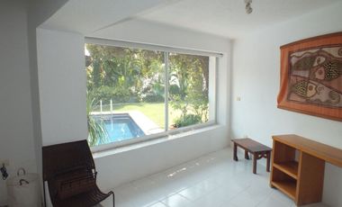 Casa en venta Cuernavaca, Colinas de Santa Fe
