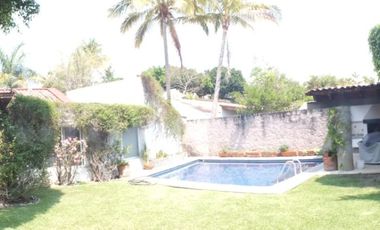 Casa en venta Cuernavaca, Colinas de Santa Fe