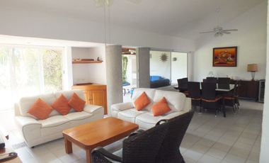 Casa en venta Cuernavaca, Colinas de Santa Fe