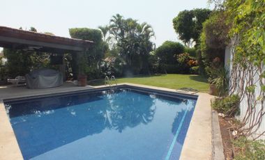 Casa en venta Cuernavaca, Colinas de Santa Fe