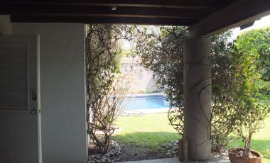 Casa en venta Cuernavaca, Colinas de Santa Fe