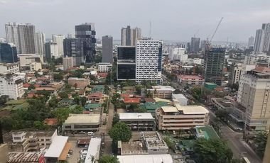 For Rent 1BR Unit with 2 Parking Slots in Azalea Place, Cebu City