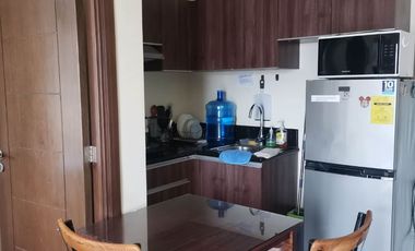 For Rent 1BR Unit with 2 Parking Slots in Azalea Place, Cebu City