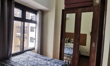 For Rent 1BR Unit with 2 Parking Slots in Azalea Place, Cebu City