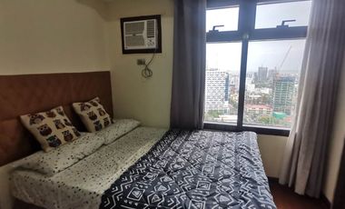 For Rent 1BR Unit with 2 Parking Slots in Azalea Place, Cebu City