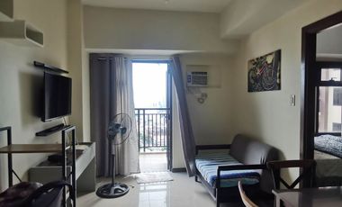 For Rent 1BR Unit with 2 Parking Slots in Azalea Place, Cebu City