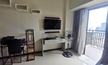 For Rent 1BR Unit with 2 Parking Slots in Azalea Place, Cebu City