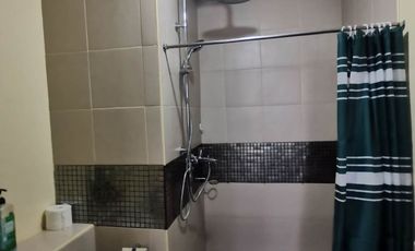For Rent 1BR Unit with 2 Parking Slots in Azalea Place, Cebu City