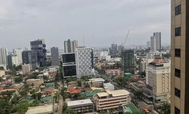 For Rent 1BR Unit with 2 Parking Slots in Azalea Place, Cebu City