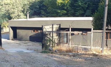 Vendo terrenos de 2000 m2 a 16 minutos de Concepción, orilla de Autopista