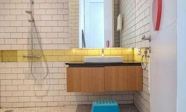 Rumah Mewah di Petukangan, 150 Meter Ke Jalan M Saidi Raya, Full Furnished