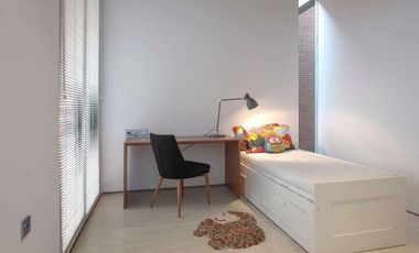 Rumah Mewah di Petukangan, 150 Meter Ke Jalan M Saidi Raya, Full Furnished