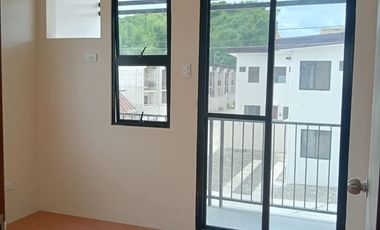 3-Bedrooms,2-Storey Townhouse in Lamac,Consolacion,Cebu