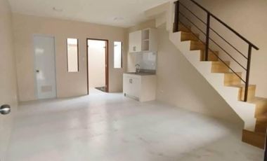 3-Bedrooms,2-Storey Townhouse in Lamac,Consolacion,Cebu