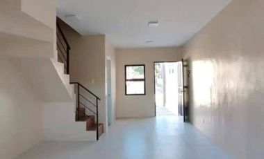 3-Bedrooms,2-Storey Townhouse in Lamac,Consolacion,Cebu