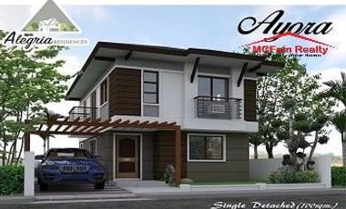 House and Lot in Marilao Bulacan