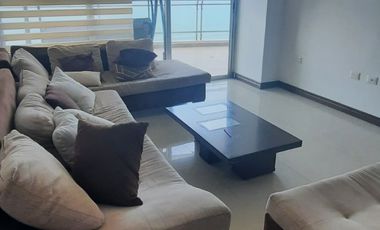 Departamento en Renta, Zona sur, Barbasquillo, Manta, Ecuador
