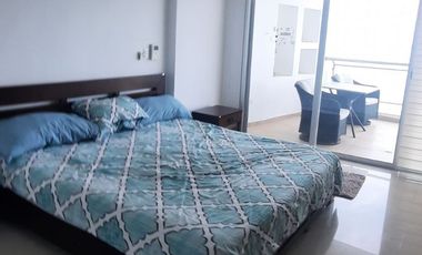 Departamento en Renta, Zona sur, Barbasquillo, Manta, Ecuador