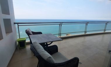 Departamento en Renta, Zona sur, Barbasquillo, Manta, Ecuador