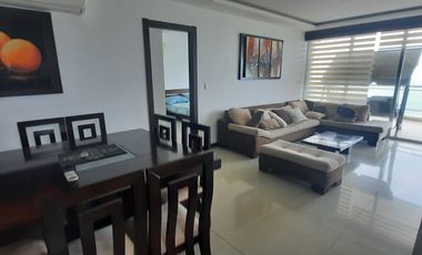 Departamento en Renta, Zona sur, Barbasquillo, Manta, Ecuador