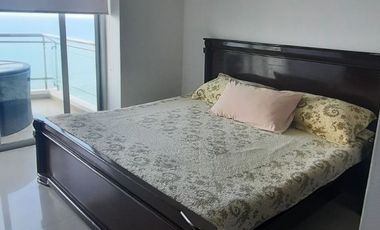 Departamento en Renta, Zona sur, Barbasquillo, Manta, Ecuador