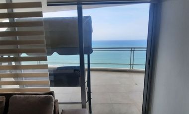 Departamento en Renta, Zona sur, Barbasquillo, Manta, Ecuador
