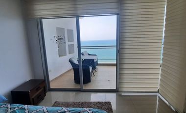 Departamento en Renta, Zona sur, Barbasquillo, Manta, Ecuador